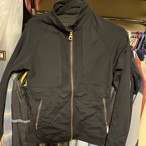Zyia Awareness Jacket